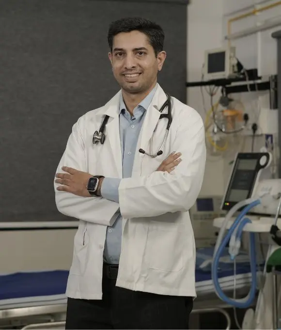 Dr. Balakrishna Teli